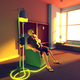 Illustration for article titled The Last Game I Make Before I Die: Fighting Cancer By Making A Video Game